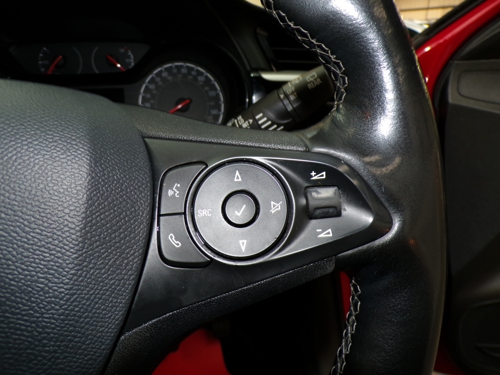 Used Vauxhall Corsa 2020 for sale - 76970706: Photo 22