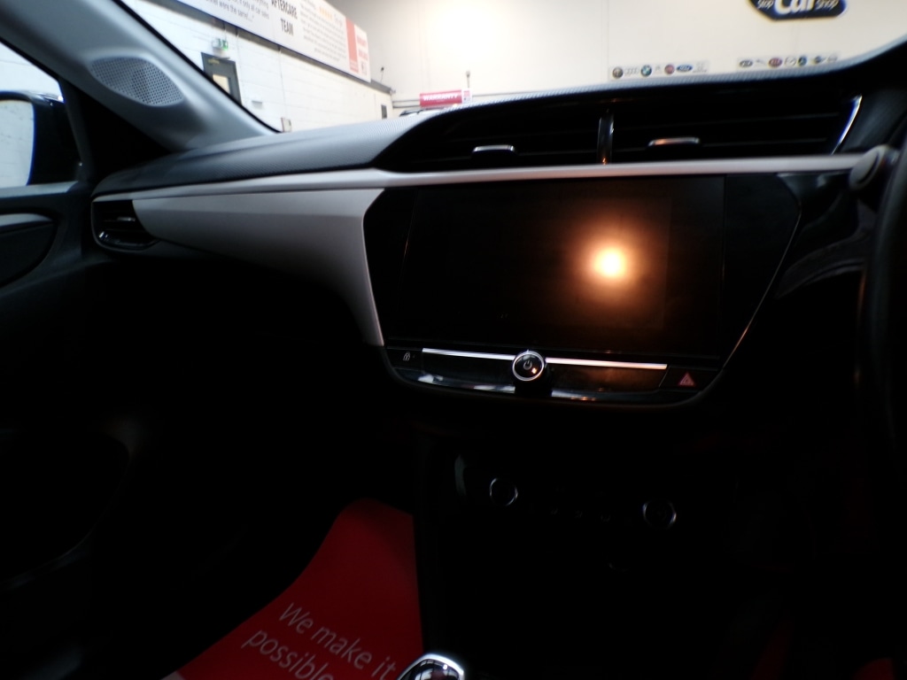 Used Vauxhall Corsa 2020 for sale - 76970706: Photo 25