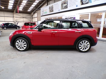 Used MINI Clubman 2016 for sale - 77522318: Photo