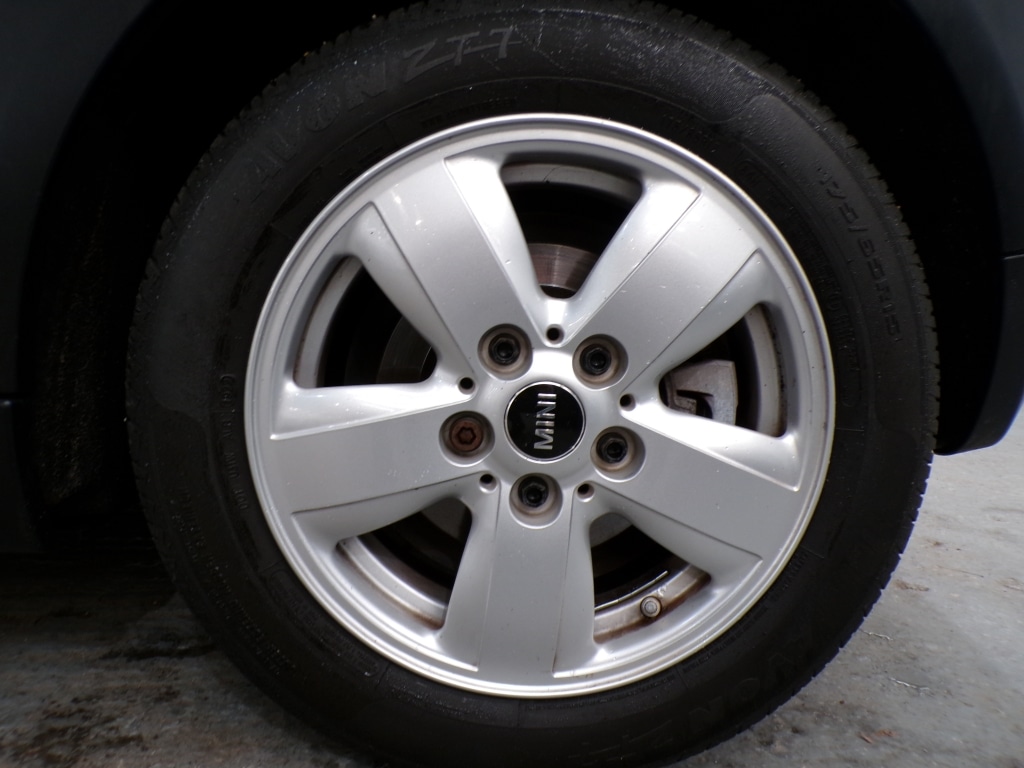 Used MINI Convertible 2017 for sale - 76787036: Photo 11