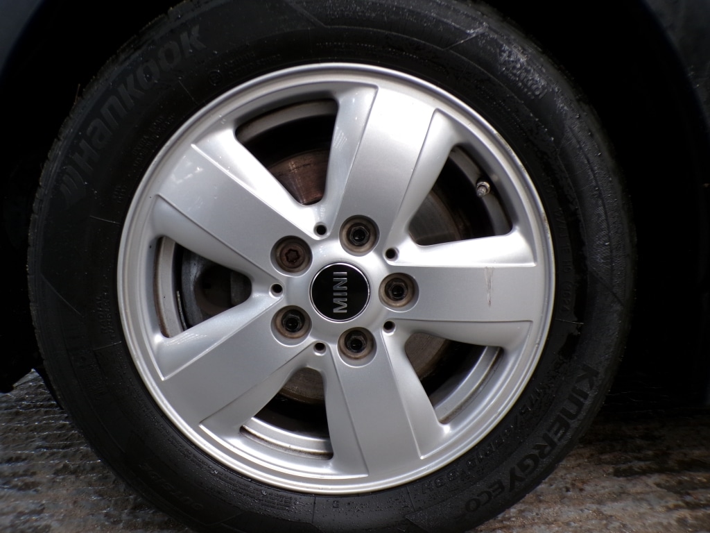 Used MINI Convertible 2017 for sale - 76787036: Photo 12