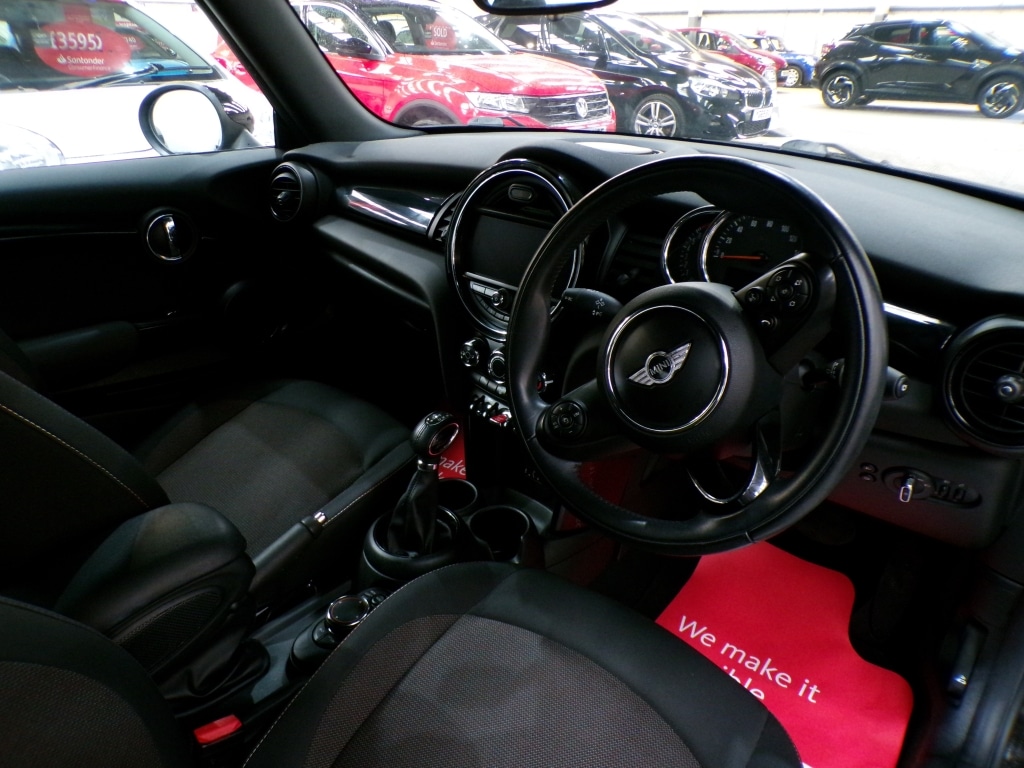 Used MINI Convertible 2017 for sale - 76787036: Photo 14