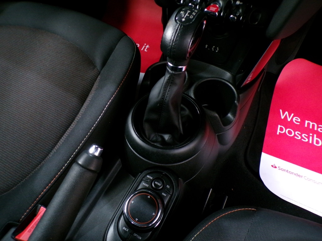 Used MINI Convertible 2017 for sale - 76787036: Photo 21