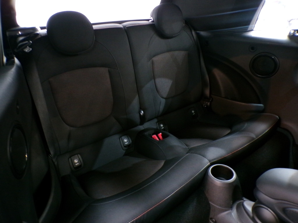 Used MINI Convertible 2017 for sale - 76787036: Photo 22