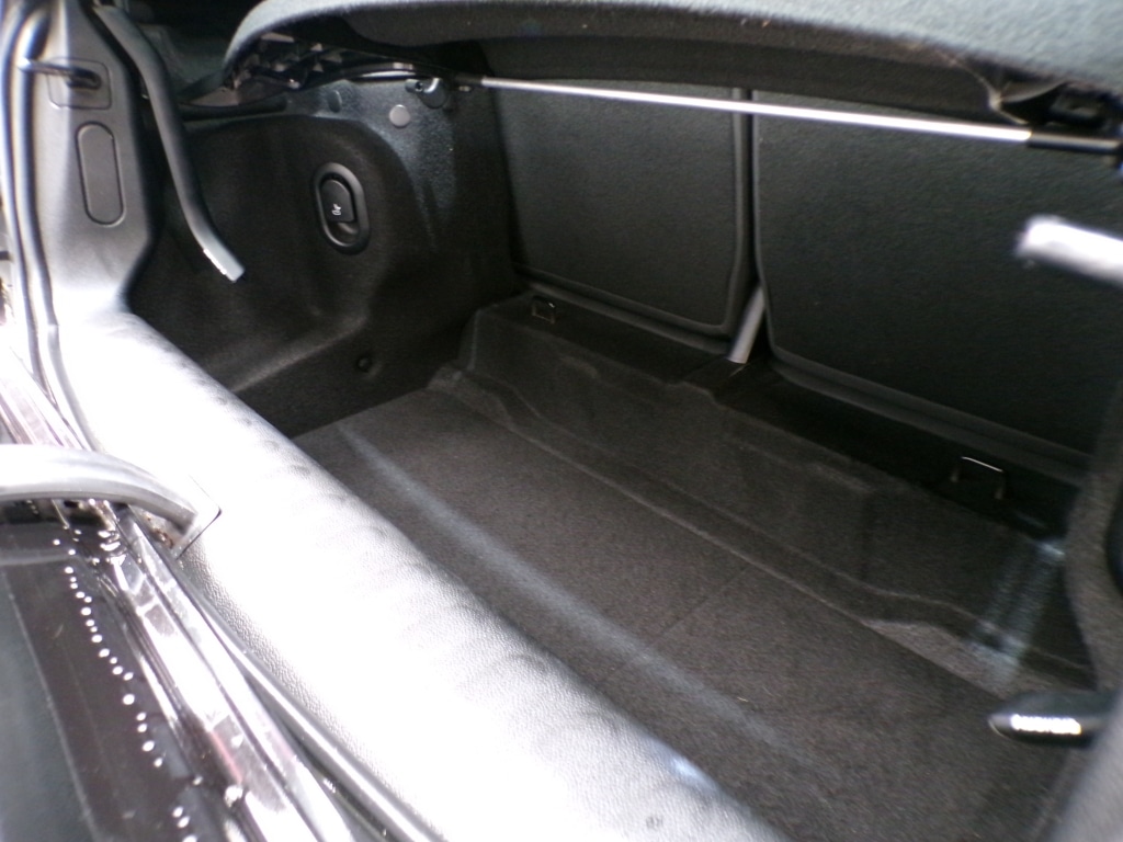 Used MINI Convertible 2017 for sale - 76787036: Photo 24