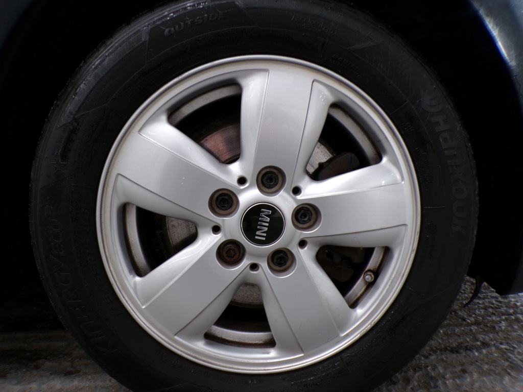 Used MINI Convertible 2017 for sale - 76787036: Photo 9