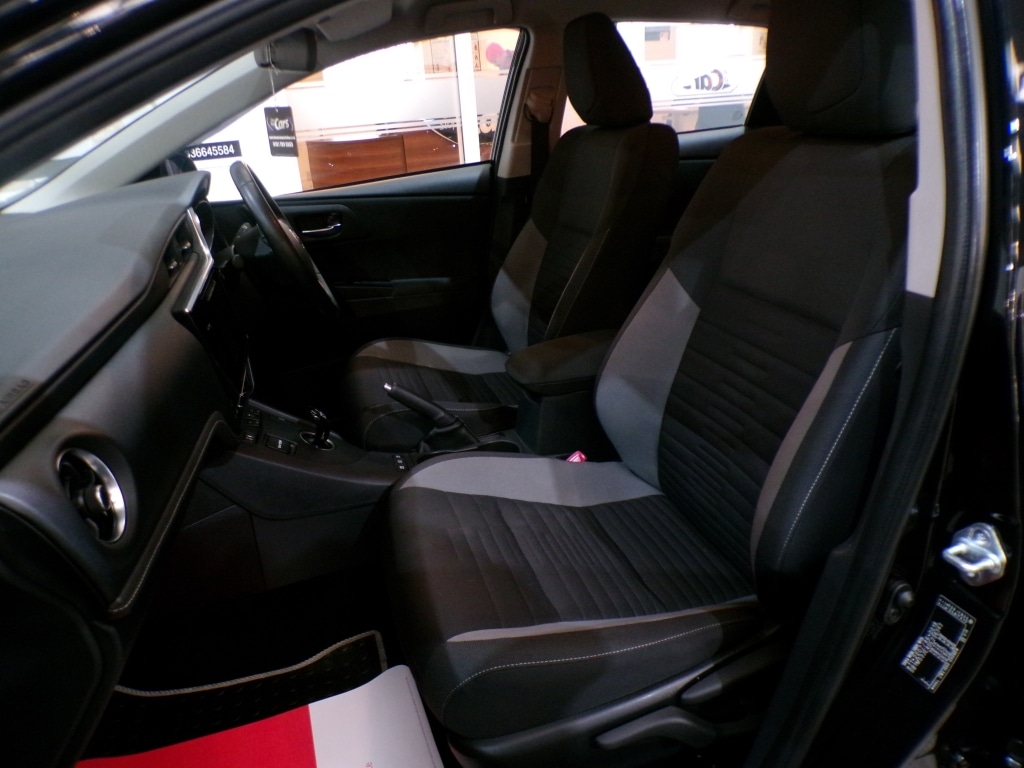 Used Toyota Auris 2016 for sale - 76786987: Photo 14