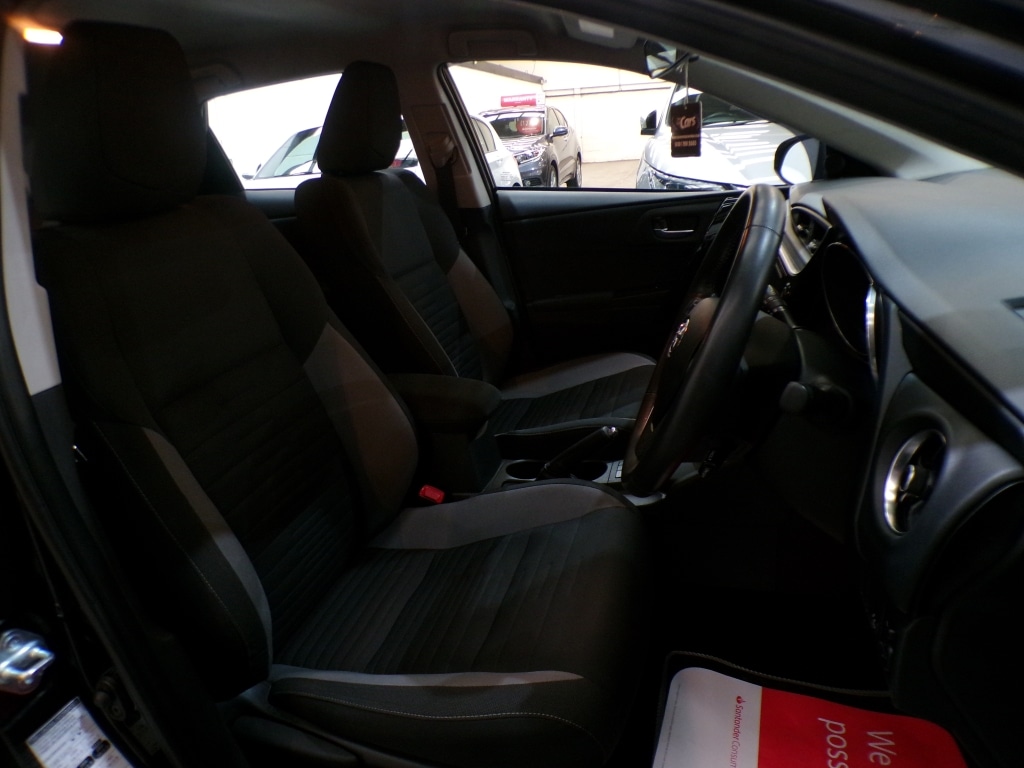 Used Toyota Auris 2016 for sale - 76786987: Photo 17