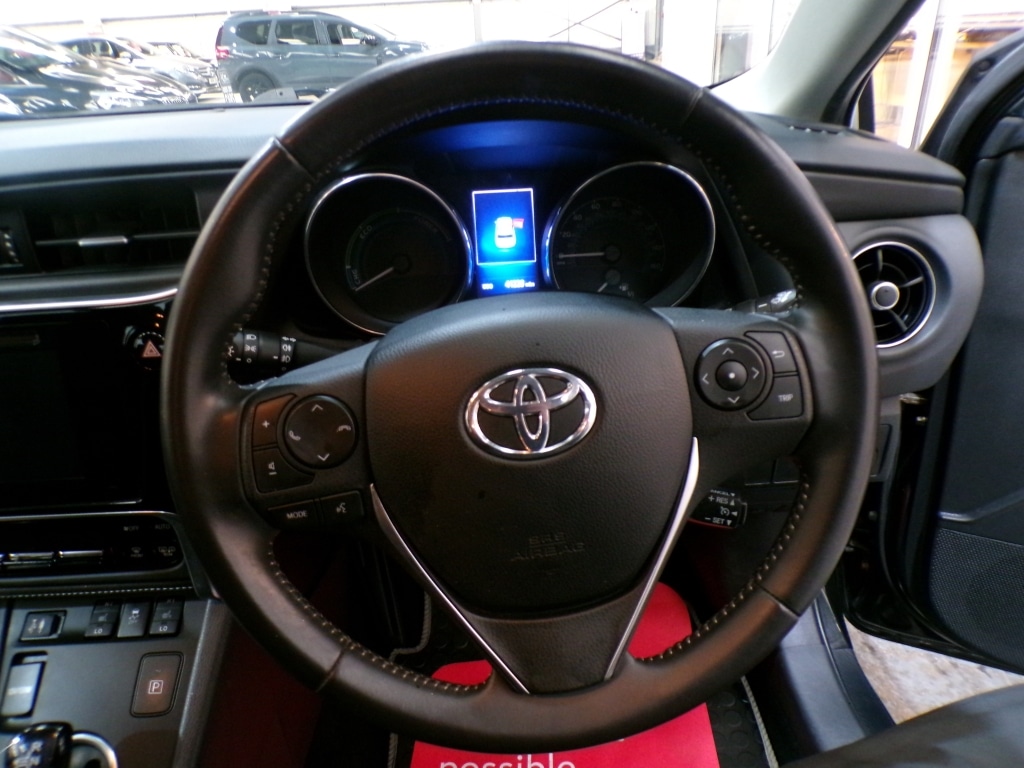 Used Toyota Auris 2016 for sale - 76786987: Photo 19