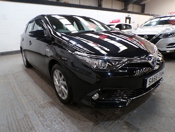 Used Toyota Auris 2016 for sale - 76786987: Photo