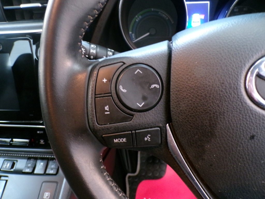 Used Toyota Auris 2016 for sale - 76786987: Photo 20