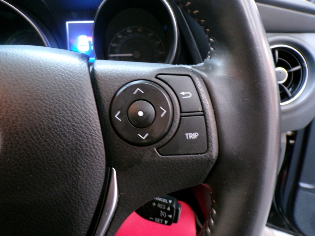 Used Toyota Auris 2016 for sale - 76786987: Photo 21