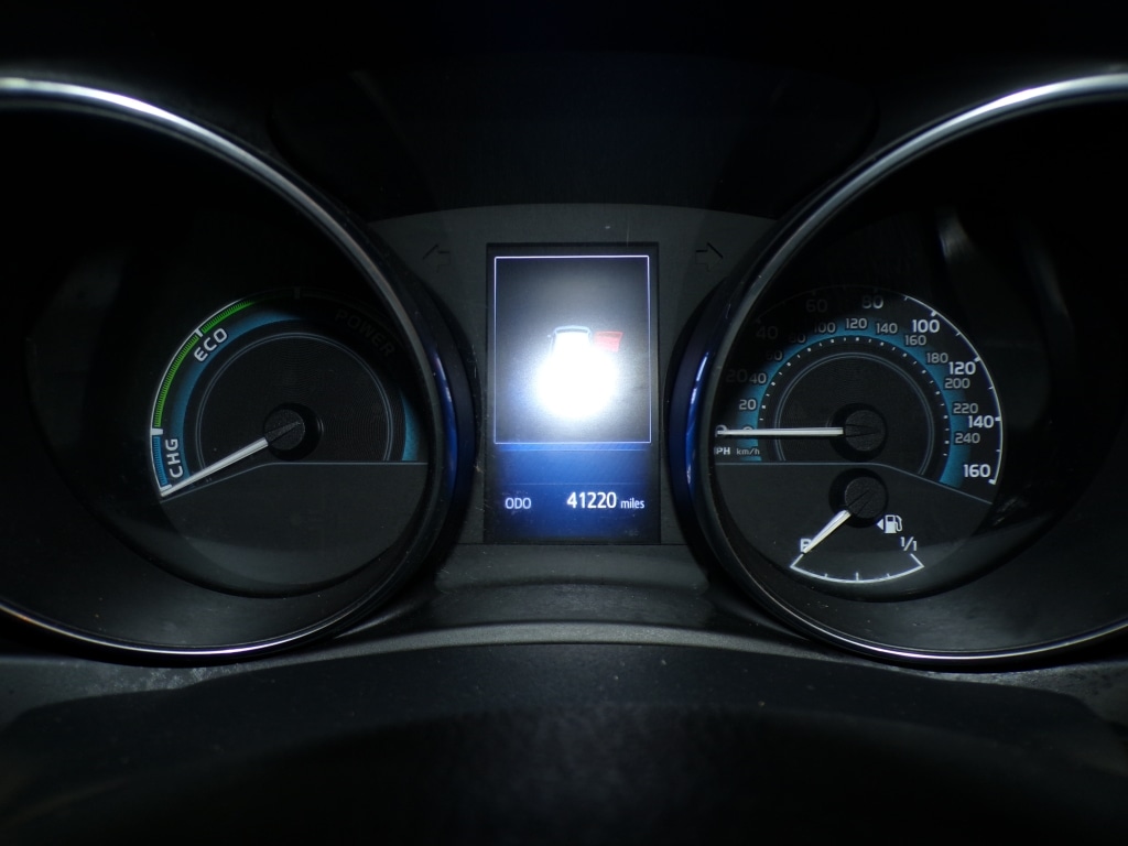 Used Toyota Auris 2016 for sale - 76786987: Photo 22