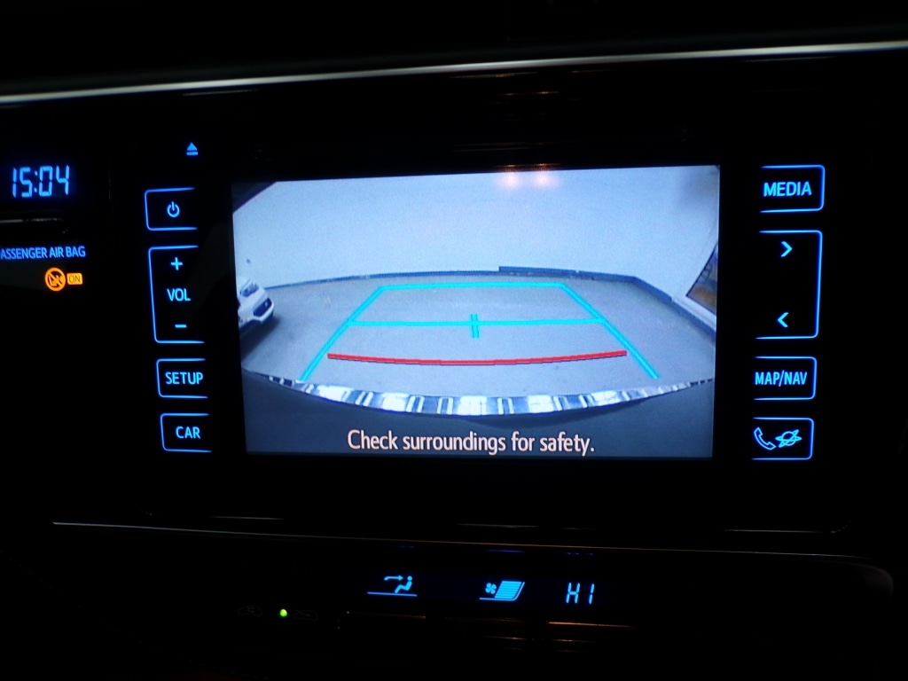 Used Toyota Auris 2016 for sale - 76786987: Photo 25