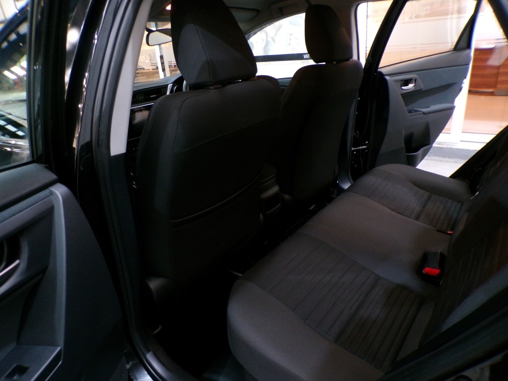 Used Toyota Auris 2016 for sale - 76786987: Photo 30