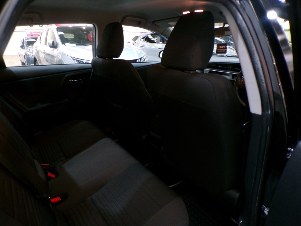 Used Toyota Auris 2016 for sale - 76786987: Photo 33