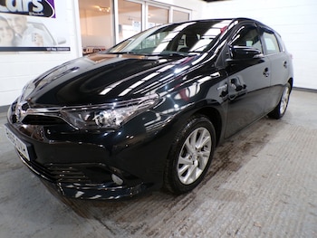 Used Toyota Auris 2016 for sale - 76786987: Photo