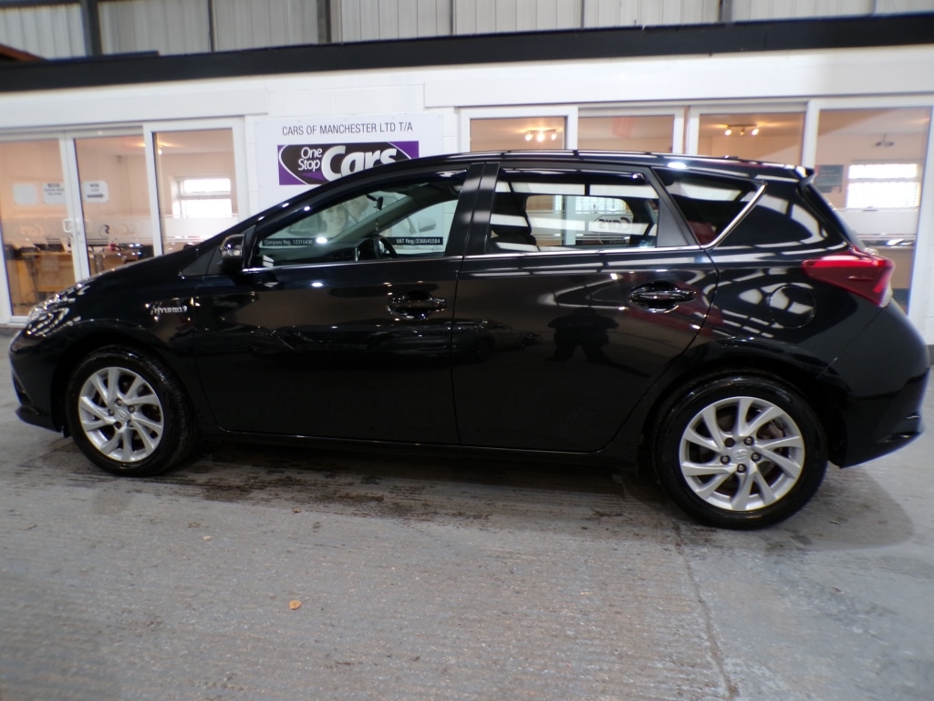 Used Toyota Auris 2016 for sale - 76786987: Photo 4