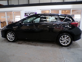 Used Toyota Auris 2016 for sale - 76786987: Photo