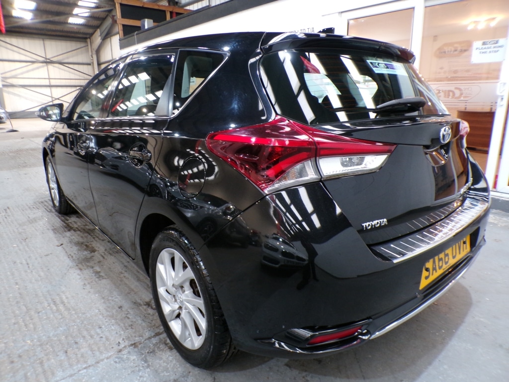 Used Toyota Auris 2016 for sale - 76786987: Photo 5