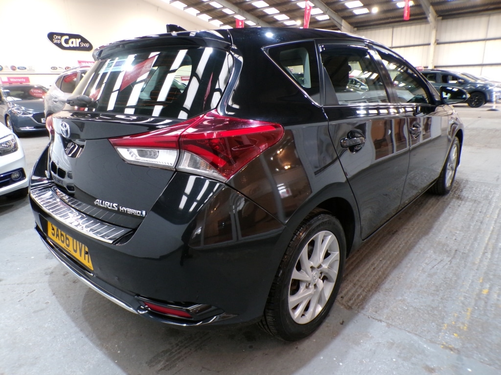 Used Toyota Auris 2016 for sale - 76786987: Photo 7