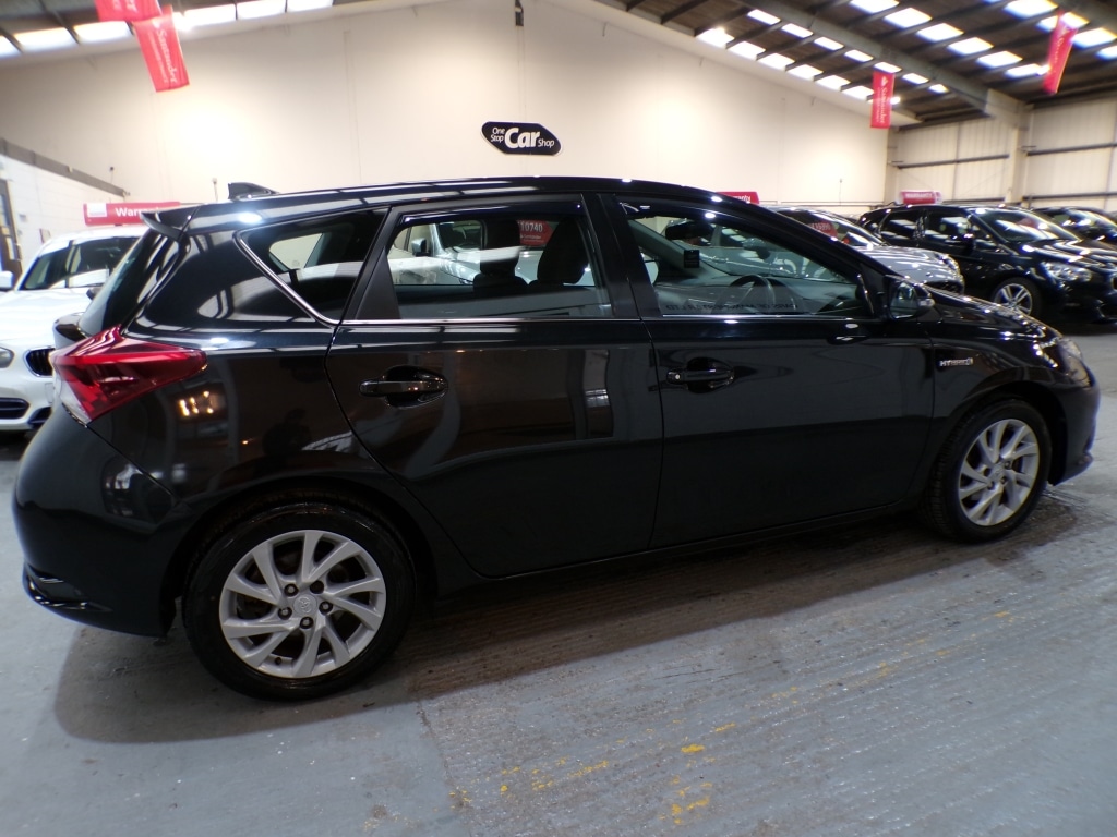 Used Toyota Auris 2016 for sale - 76786987: Photo 8