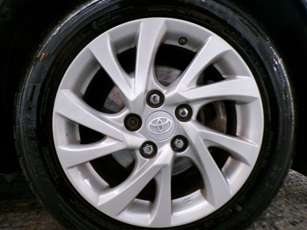 Used Toyota Auris 2016 for sale - 76786987: Photo 9