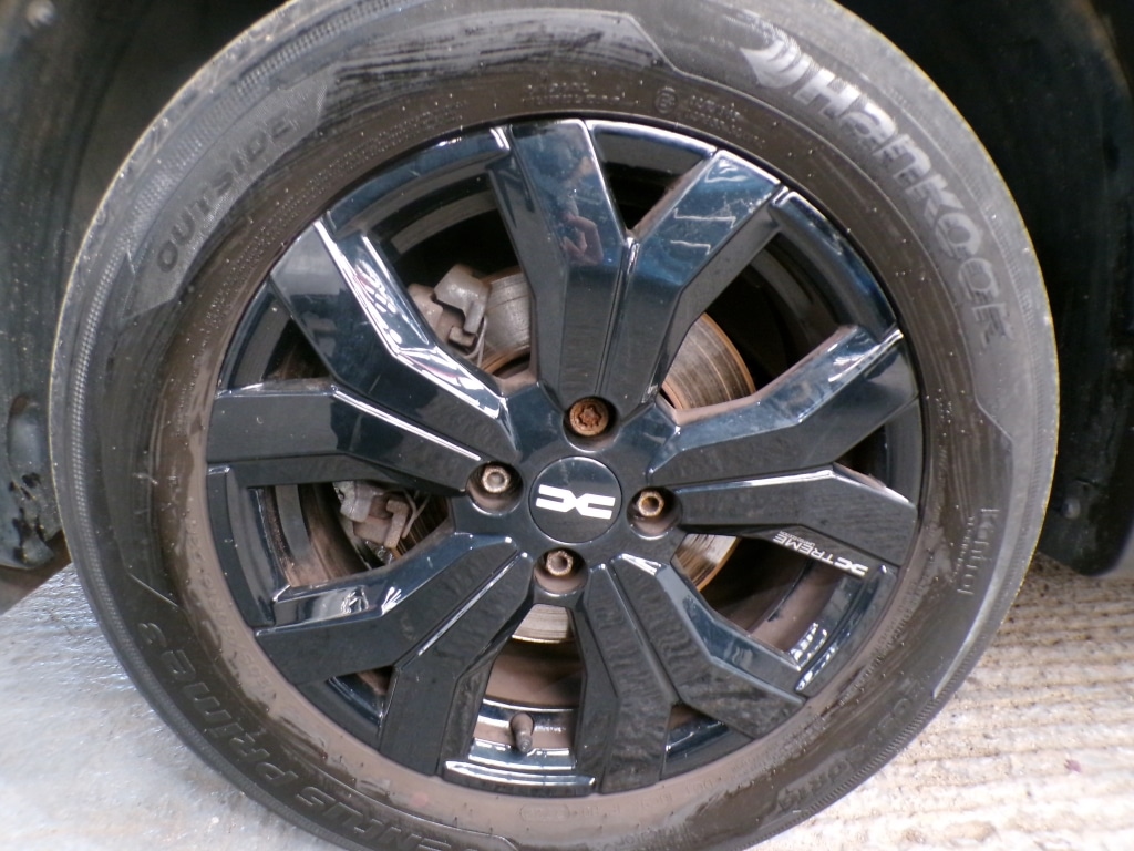 Used Dacia Jogger 2023 for sale - 77160615: Photo 11