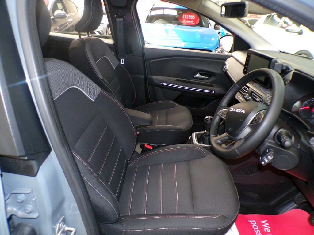 Used Dacia Jogger 2023 for sale - 77160615: Photo 13