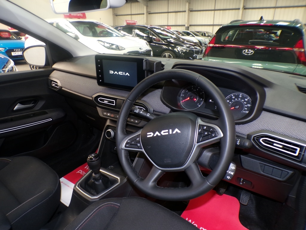 Used Dacia Jogger 2023 for sale - 77160615: Photo 14