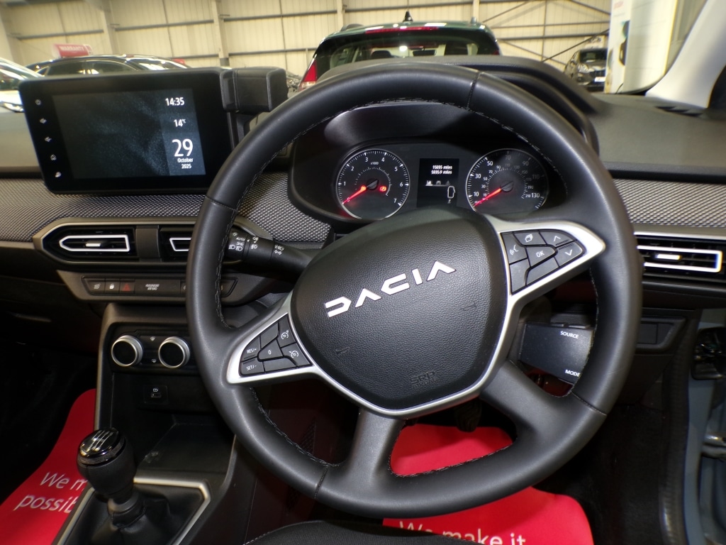 Used Dacia Jogger 2023 for sale - 77160615: Photo 15