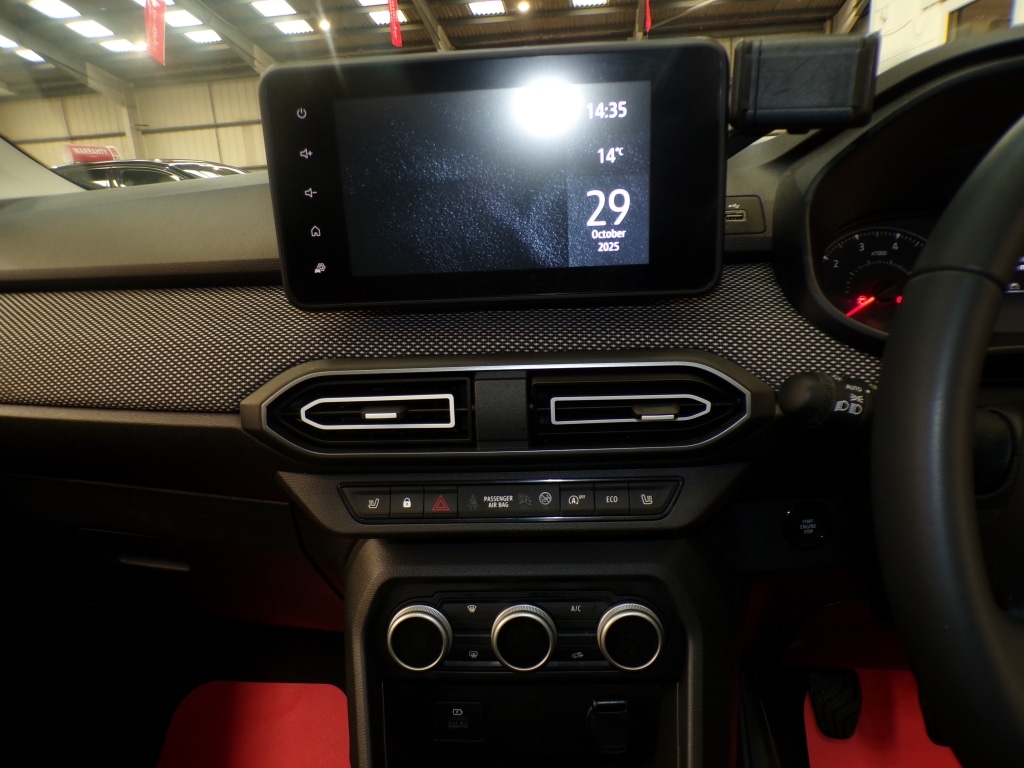 Used Dacia Jogger 2023 for sale - 77160615: Photo 18