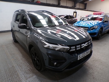 Used Dacia Jogger 2023 for sale - 77160615: Photo