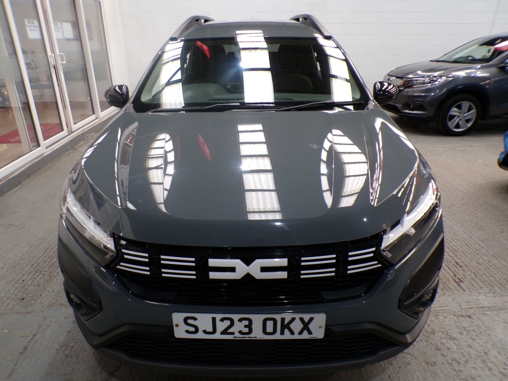 Used Dacia Jogger 2023 for sale - 77160615: Photo 2