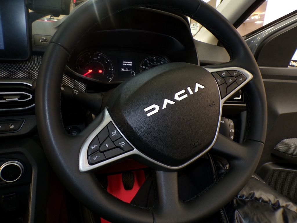 Used Dacia Jogger 2023 for sale - 77160615: Photo 20