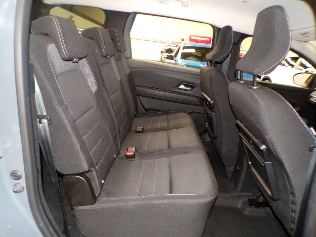 Used Dacia Jogger 2023 for sale - 77160615: Photo 21