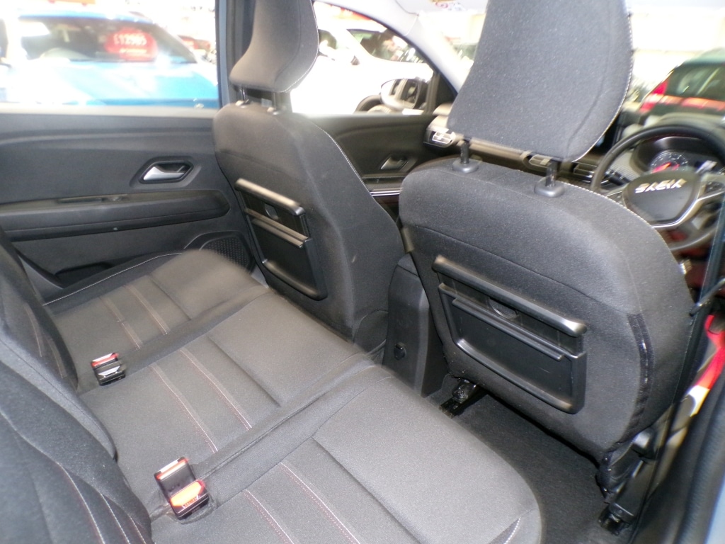 Used Dacia Jogger 2023 for sale - 77160615: Photo 22