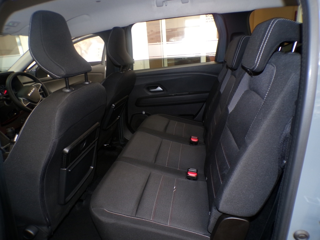 Used Dacia Jogger 2023 for sale - 77160615: Photo 26