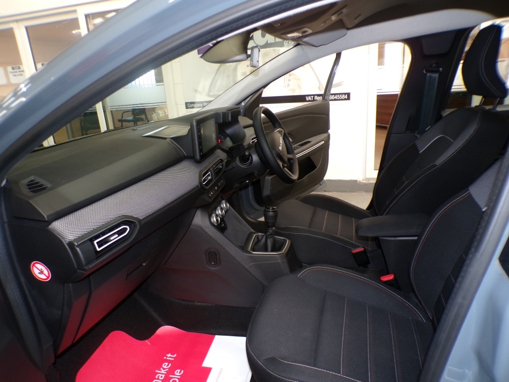 Used Dacia Jogger 2023 for sale - 77160615: Photo 28