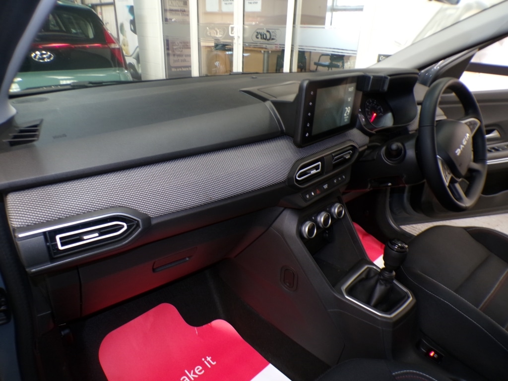 Used Dacia Jogger 2023 for sale - 77160615: Photo 29