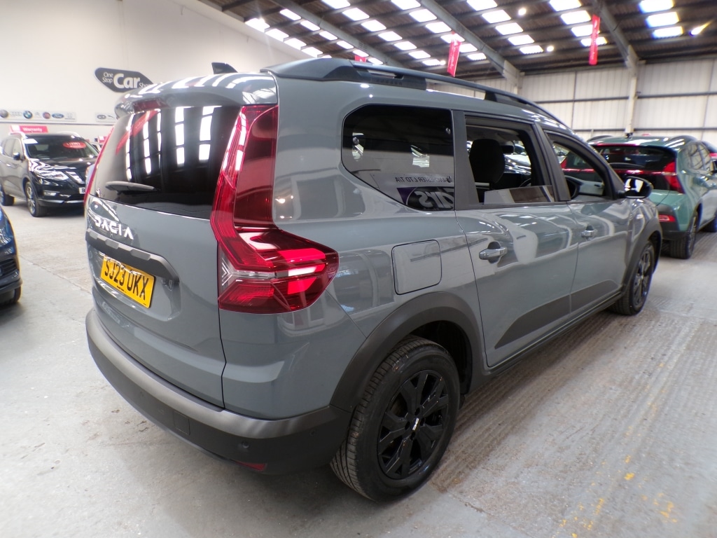 Used Dacia Jogger 2023 for sale - 77160615: Photo 7