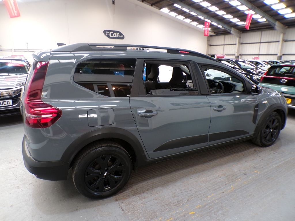 Used Dacia Jogger 2023 for sale - 77160615: Photo 8