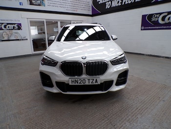 Used BMW X1 2020 for sale - 78489486: Photo