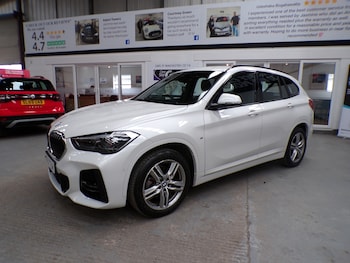 Used BMW X1 2020 for sale - 78489486: Photo