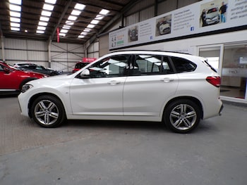 Used BMW X1 2020 for sale - 78489486: Photo