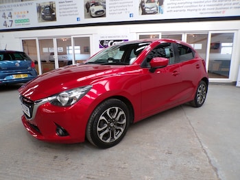 Used Mazda Mazda2 2016 for sale - 78070761: Photo