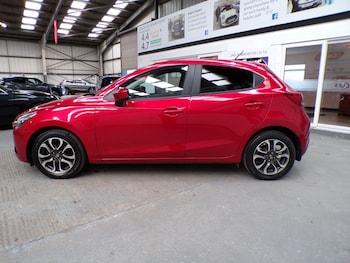 Used Mazda Mazda2 2016 for sale - 78070761: Photo