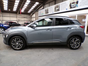 Used Hyundai KONA 2019 for sale - 77567299: Photo