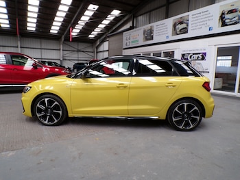 Used Audi A1 2020 for sale - 78577153: Photo