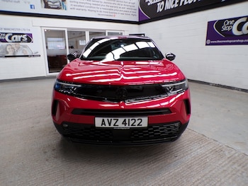 Used Vauxhall Mokka 2023 for sale - 78274229: Photo